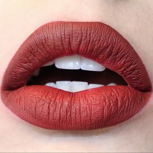 Colourpop Ultra Matte Lip Avenue